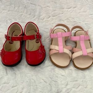 6.5 toddler shoes